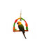 Pado - VanPet Bird Toy Natural And Clean - PetHaus General Trading LLC