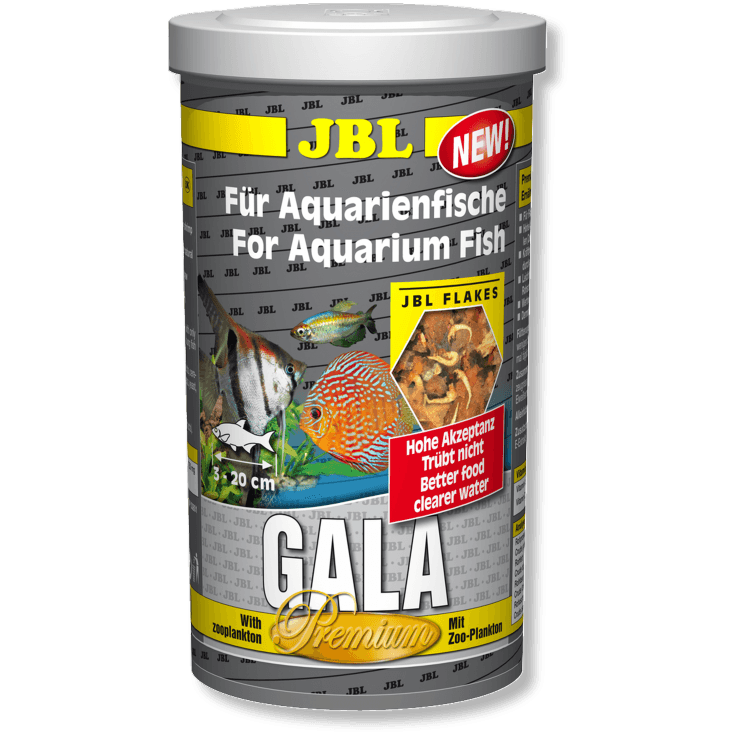 JBL - Gala (250ml) - PetHaus General Trading LLC