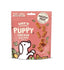 Lily's Kitchen - Chicken And Salmon Nibbles Puppy Treats (70g) - PetHaus General Trading LLC