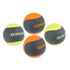 SKIPDAWG - Squeaky Dog Tennis Balls (Pack of 4) - PetHaus General Trading LLC
