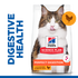 Hill’s Science Plan - Perfect Digestion Adult 1+ Cat Food With Chicken & Brown Rice - PetHaus General Trading LLC
