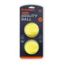 SKIPDAWG - Dog Agility Ball Pack of 2 (Medium) - PetHaus General Trading LLC