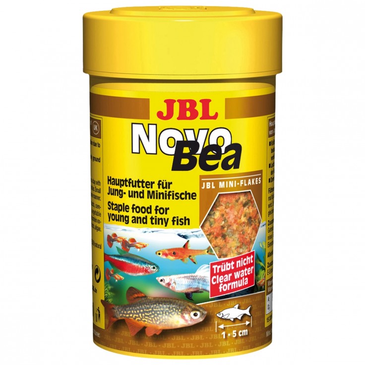 JBL - NovoBea (100ml) - PetHaus General Trading LLC
