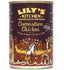Lily's Kitchen - Coronation Chicken Wet Dog Food (400g) - PetHaus General Trading LLC