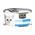 Kit Cat - Chicken Mousse with Tuna Topper (80g) - PetHaus General Trading LLC
