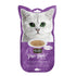 Kit Cat - Purr Puree Plus+ Tuna & Collagen Care - PetHaus General Trading LLC
