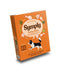 Symply - Adult Turkey, Brown Rice & Veg Wet Dog Food (395g) - PetHaus General Trading LLC
