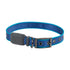 Nite Ize - Nite Dog Recharge LED Dog Collar (Blue) - PetHaus General Trading LLC