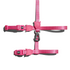 Zee.Cat - Pink Wave Harness & Leash Set - PetHaus General Trading LLC