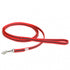 Julius K9 - Color & Gray with Handle Leash (Red & Gray) - PetHaus General Trading LLC