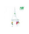 Pado - VanPet Bird Toy Natural And Clean BTLB0314 (35x15cm) - PetHaus General Trading LLC