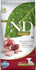 Farmina N&D - Chicken & Pomegranate Puppy Mini Dog Food (2.5kg) - PetHaus General Trading LLC