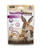VetIQ - Healthy Bites Odour Care For Small Animals (30g) - PetHaus General Trading LLC