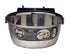 MidWest - Snap’y Fit Stainless Steel Bowl - PetHaus General Trading LLC