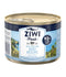 Ziwi Peak - Wet Hoki Recipe for Cats (185g) - PetHaus General Trading LLC