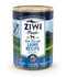 Ziwi Peak - Lamb Recipe Canned Dog Food (390g) - PetHaus General Trading LLC