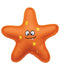 Kong - Belly Flops Starfish - PetHaus General Trading LLC
