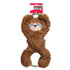 Kong - Tuggz Sloth Dog Toy - PetHaus General Trading LLC