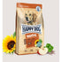 Happy Dog - NaturCroq Rind & Reis (Beef & Rice) - PetHaus General Trading LLC