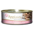 Applaws - Cat Tuna with Prawn (156g) - PetHaus General Trading LLC