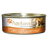Applaws - Cat Chicken with Pumpkin (156g) - PetHaus General Trading LLC