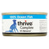 Thrive - Cat Ocean Fish Wet Food (75g) - PetHaus General Trading LLC