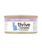 Thrive -  Complete Cat Beef with Vegetables Wet Food (75g) - PetHaus General Trading LLC