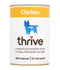 Thrive Complete Dog Chicken Wet Food (400g)