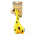 Beco - Soft Giraffe - PetHaus General Trading LLC