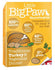 Little Big Paw - Turkey & Vegetable Dinner (150g) - PetHaus General Trading LLC