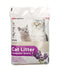 Flamingo - Cat Litter Lavender Scent (15kg) - PetHaus General Trading LLC