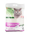 Flamingo  - Cat Litter Lemongrass Scent (12kg) - PetHaus General Trading LLC