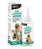Vet IQ - Ear Cleaner for Cats & Dogs (100ml) - PetHaus General Trading LLC