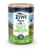 Ziwi Peak - Tripe & Lamb Recipe Canned Dog Food (390g) - PetHaus General Trading LLC