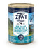 Ziwi Peak - Mackerel & Lamb Recipe Canned Dog Food (390g) - PetHaus General Trading LLC