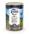 Ziwi Peak - Beef Recipe Canned Dog Food (390g) - PetHaus General Trading LLC