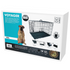 M-Pets - Voyager Wire Crate