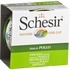 Schesir - Cat Can Jelly Chicken Fillet (85g)