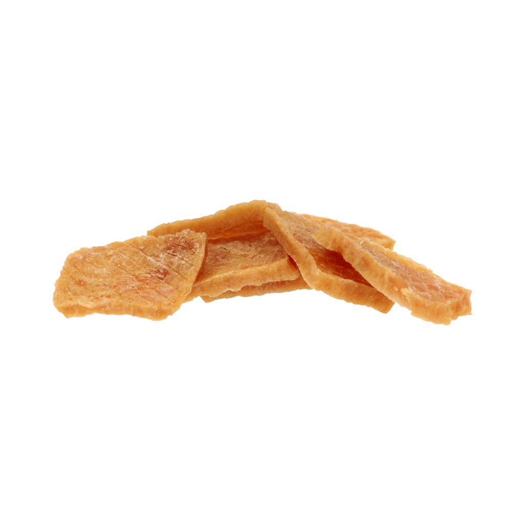 Pets Unlimited - Chicken Filet Strips Small (150g) - PetHaus General Trading LLC