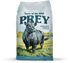 Taste of the Wild - Dog Dry Food PREY Angus Beef Limited Ingredient Formula