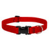 Lupine Pet - BASICS Adjustable Collar 1/2″ Small Dog - PetHaus General Trading LLC