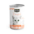 Kit Cat - Complete Cuisine Chicken And Salmon In Broth 150g