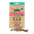 Zeal - Ling Fish Skins(125g) - PetHaus General Trading LLC