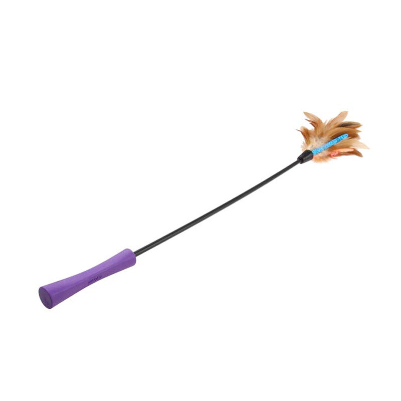 Cat Wand Teaser Toy