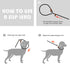 Fida Durable Slip Lead Dog Leash / Training Leash