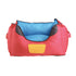 GiGwi Place Soft Bed Canvas TPR (Red & Blue)