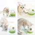 PetGeek - Interactive Hiding Mouse Cat Toy - PetHaus General Trading LLC