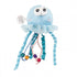 GiGwi - Jellyfish with Catnip and LED light - PetHaus General Trading LLC
