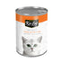 Kit Cat - Wild Caught Tuna with Prawn Canned Cat Food (400g)