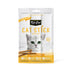 Kit Cat - Grain Free Cat Stick Atlantic Salmon 15g